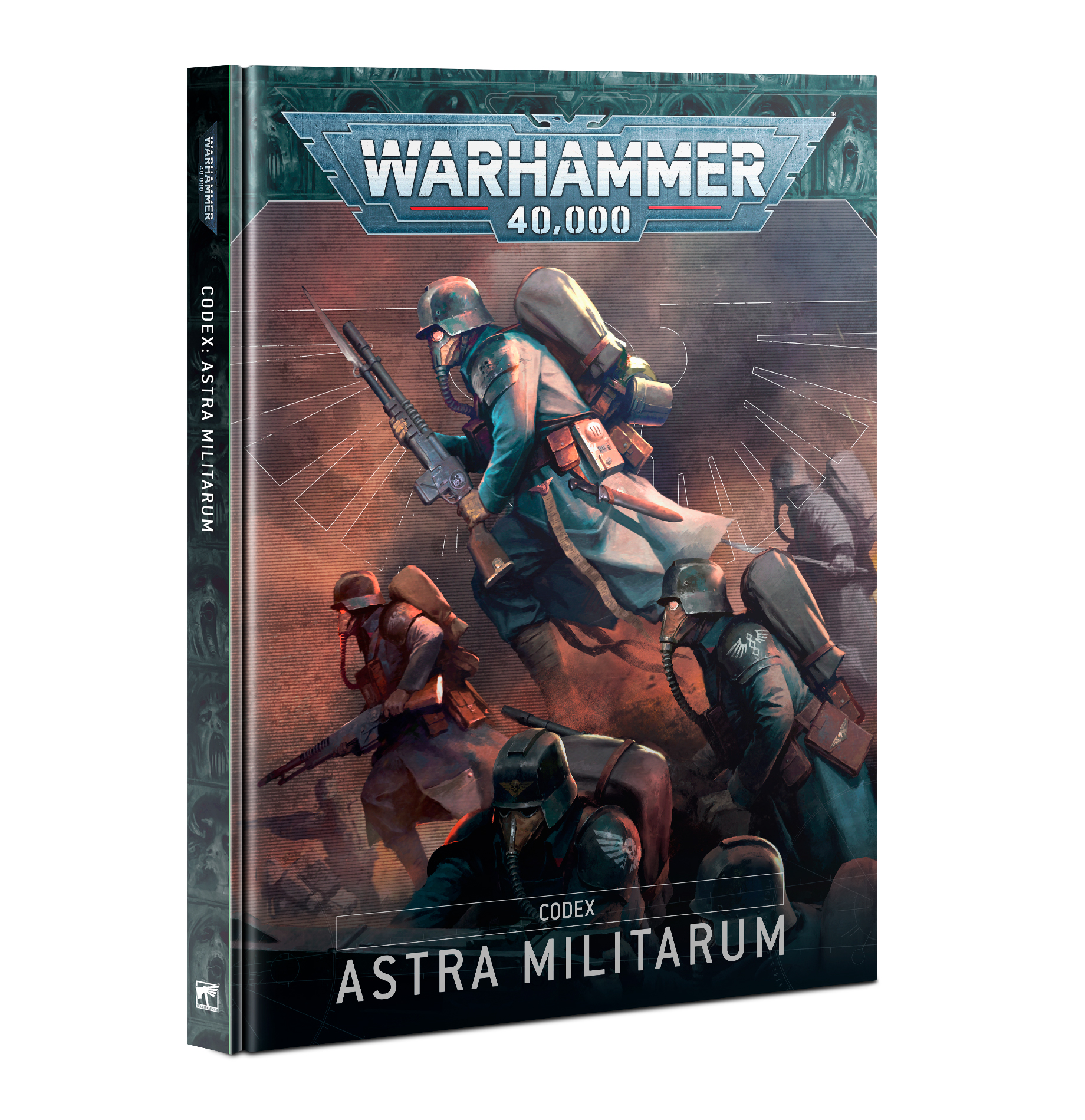 Nouvelle Sortie Astra Militarum : Découvrez les Dernières Nouveautés !